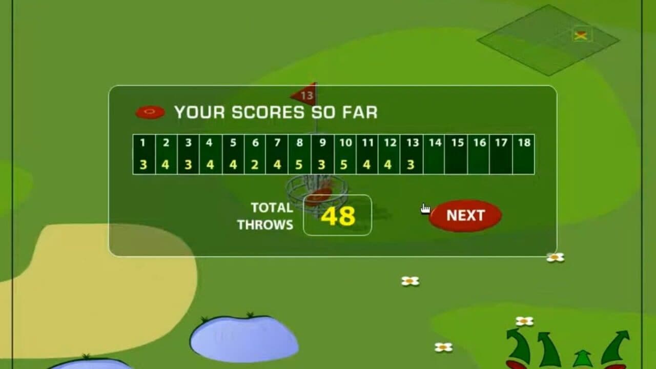 Disc Golf thumbnail 4