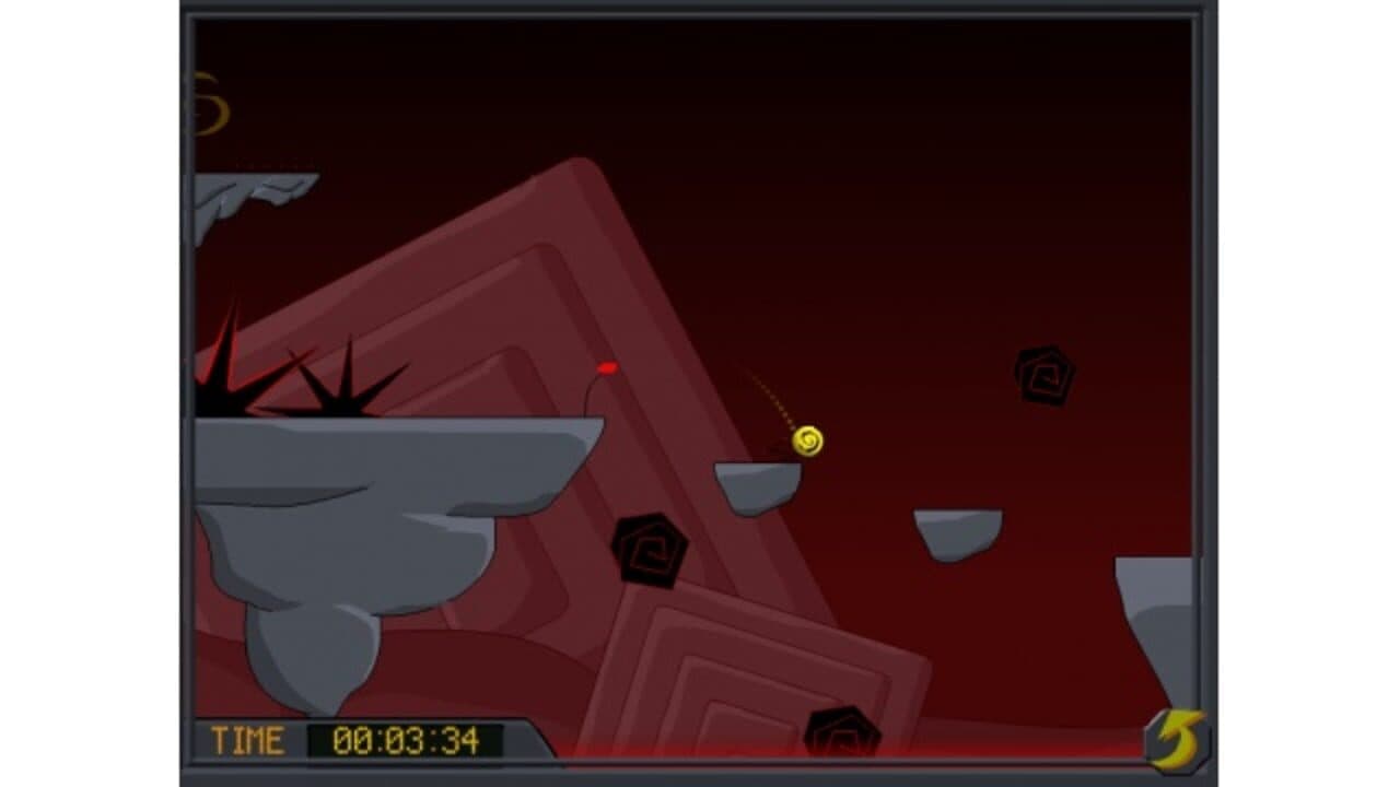 Amberial: Nebulosa Realms screenshot 1