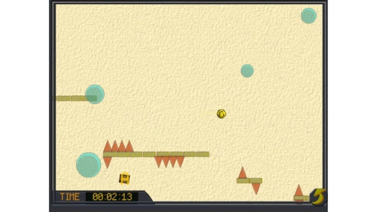 Amberial: Nebulosa Realms thumbnail 2