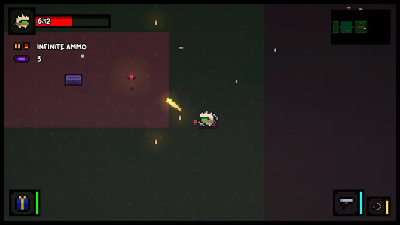 Hallow Hunt thumbnail 10