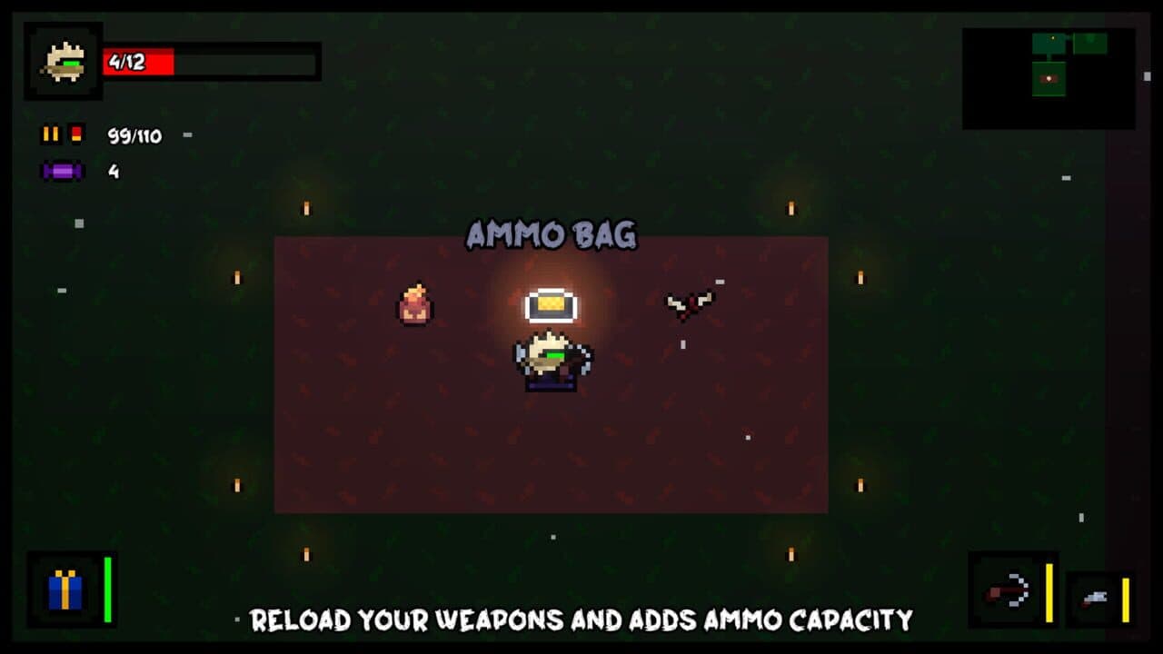 Hallow Hunt thumbnail 12