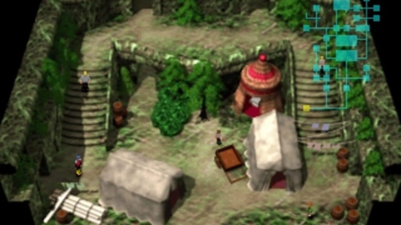 Prisoner thumbnail 2