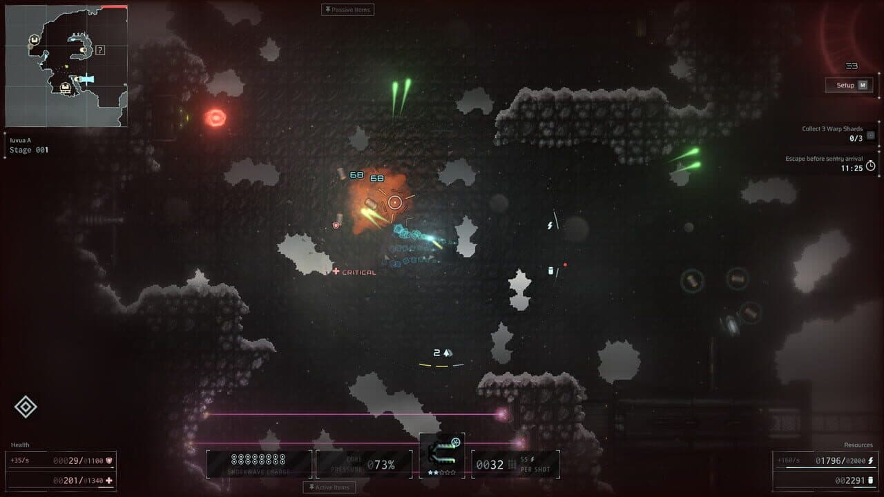 Dusky Depths thumbnail 9