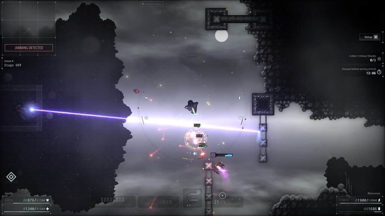 Dusky Depths thumbnail 10