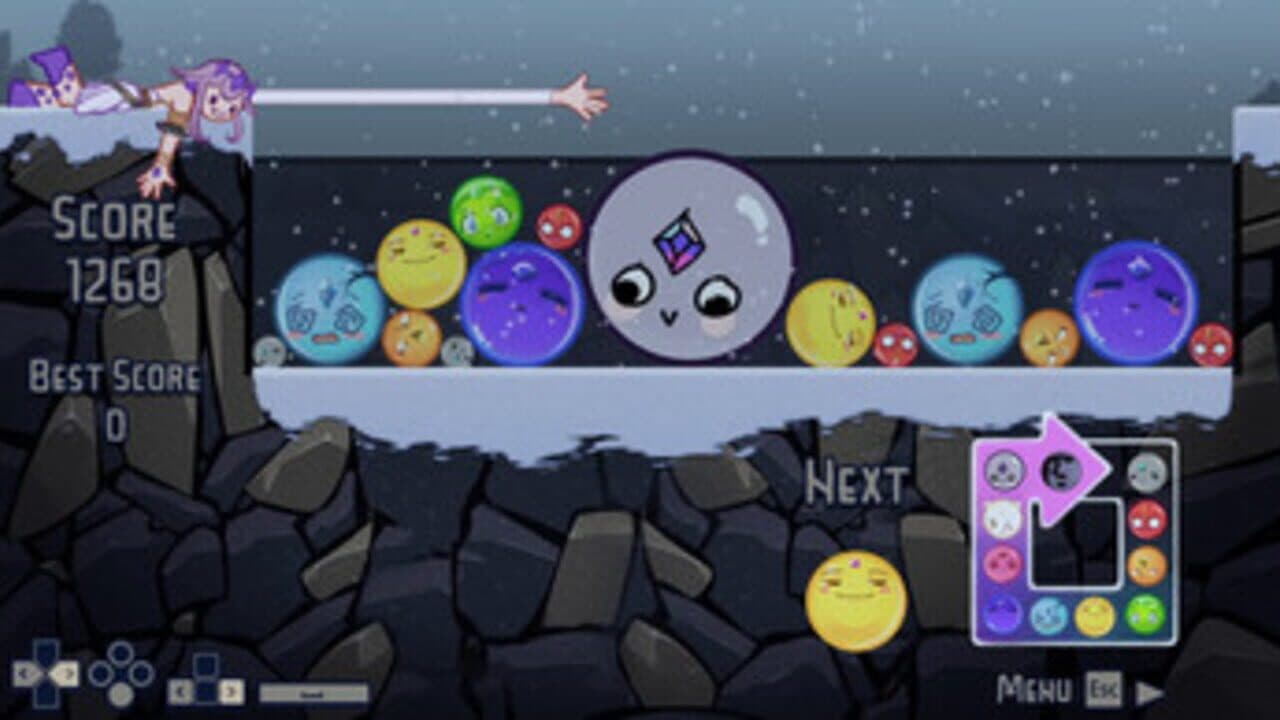 Pebble Jame thumbnail 3