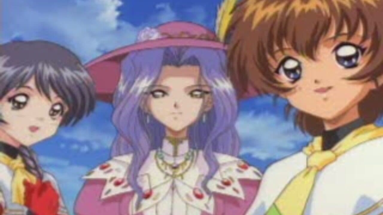 Mitsumete Knight R: Daibouken-hen thumbnail 8