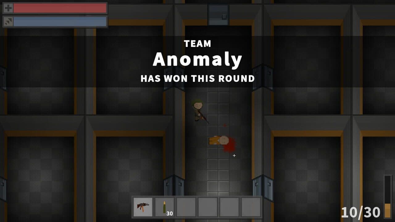Convicted screenshot 1