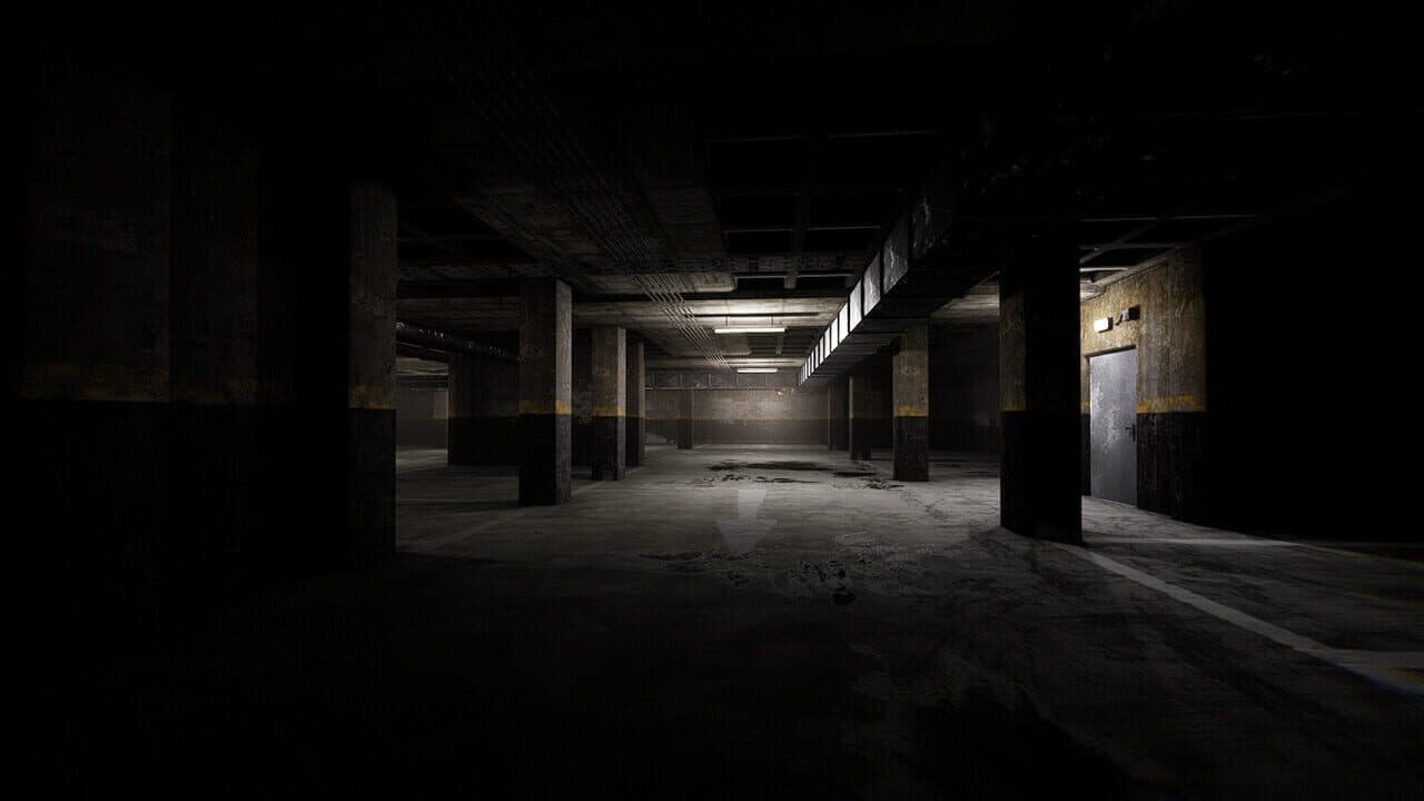 Beneath the Earth: Backrooms thumbnail 7