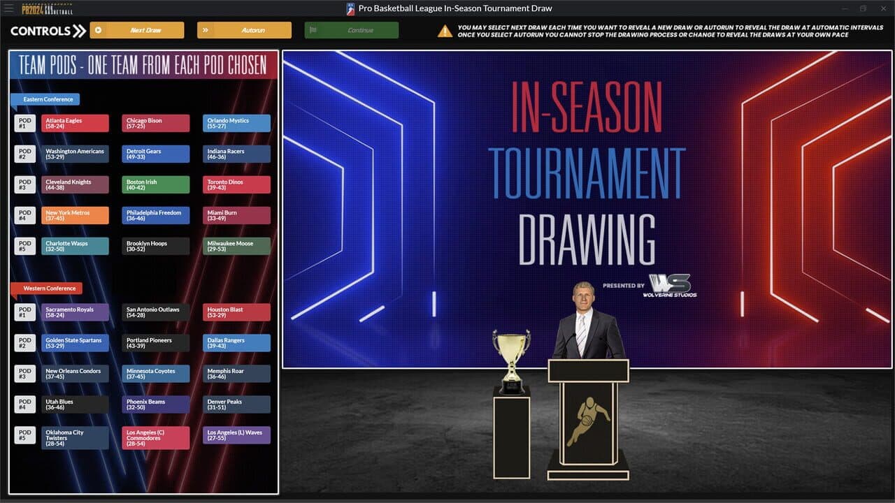 Draft Day Sports: Pro Basketball 2024 thumbnail 8