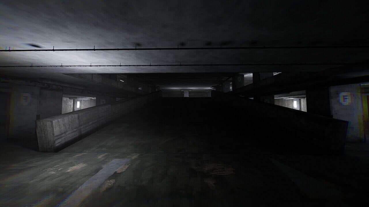 Beneath the Earth: Backrooms thumbnail 12