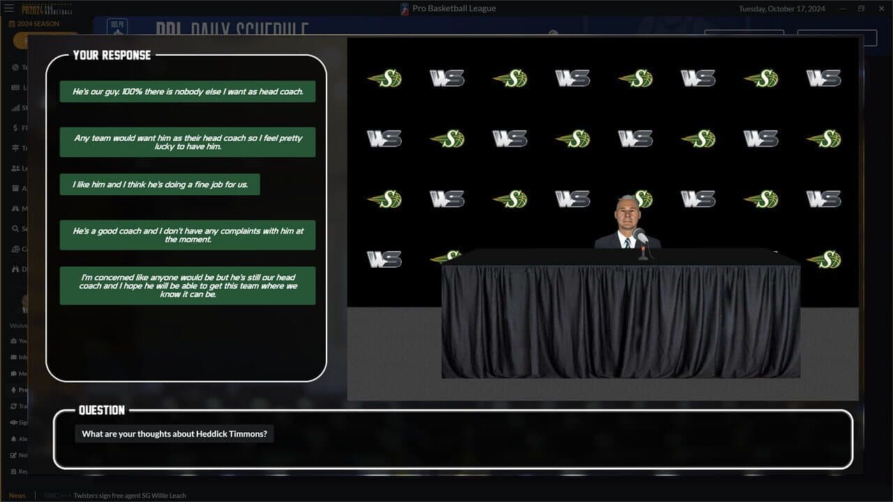 Draft Day Sports: Pro Basketball 2024 thumbnail 9