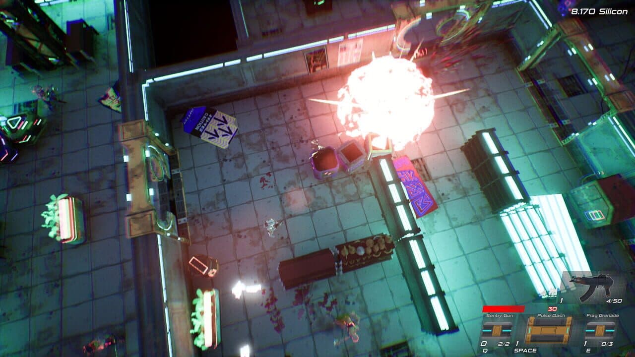 Shell Runner thumbnail 2