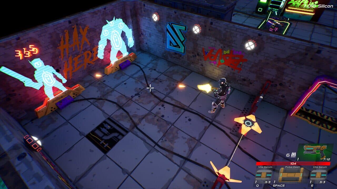 Shell Runner thumbnail 3