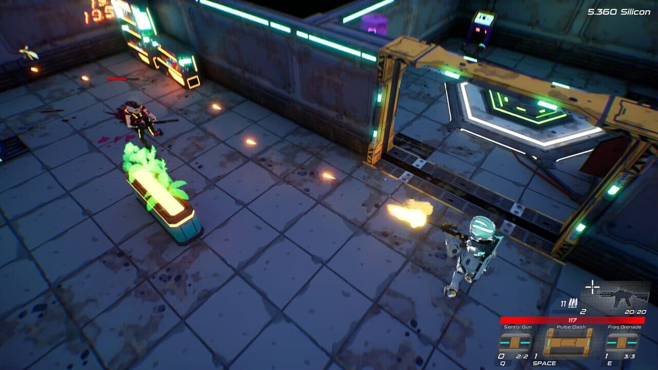 Shell Runner thumbnail 6