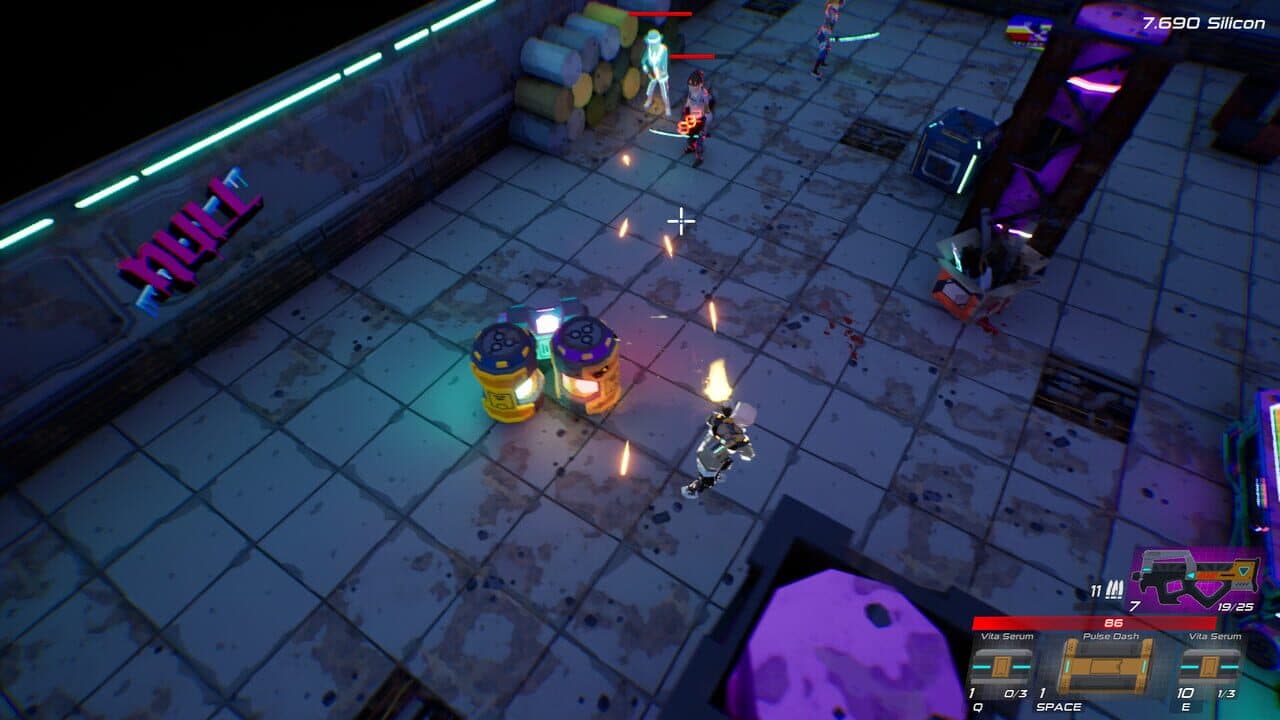Shell Runner thumbnail 10