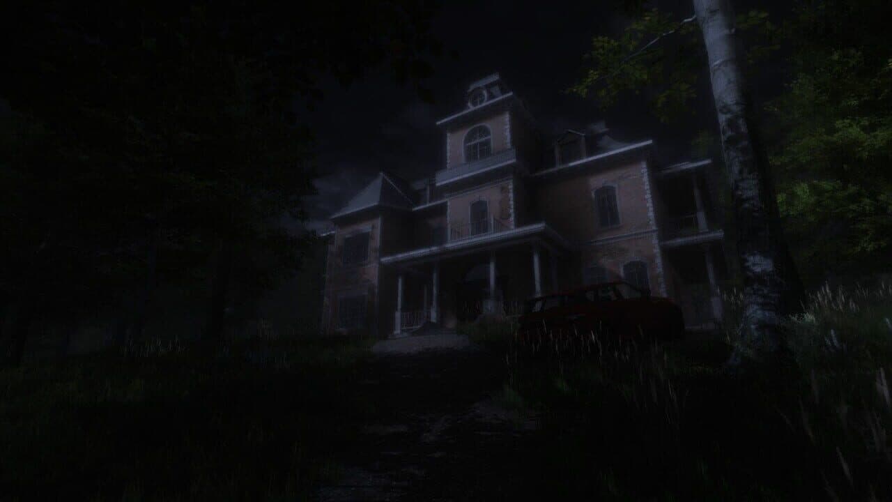 The Stalked thumbnail 5
