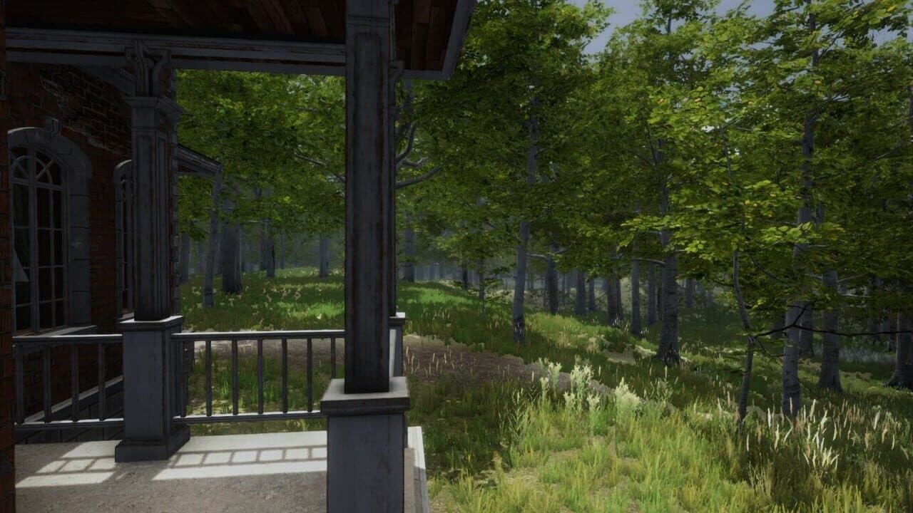 The Stalked thumbnail 2