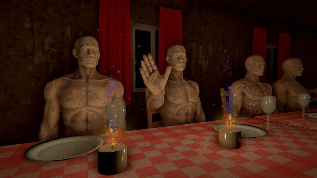 Human Phobia thumbnail 2