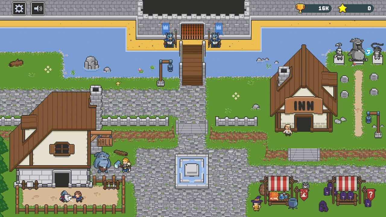 Clicker Arena thumbnail 5