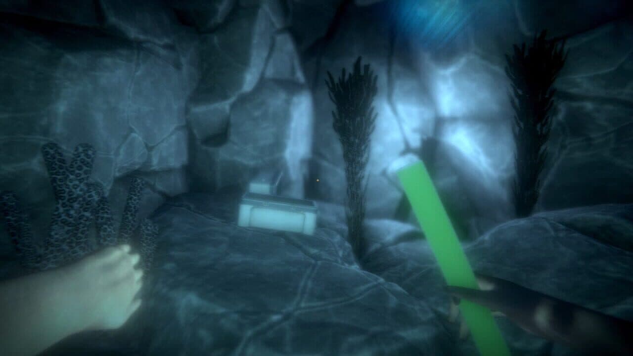 Human Phobia thumbnail 6