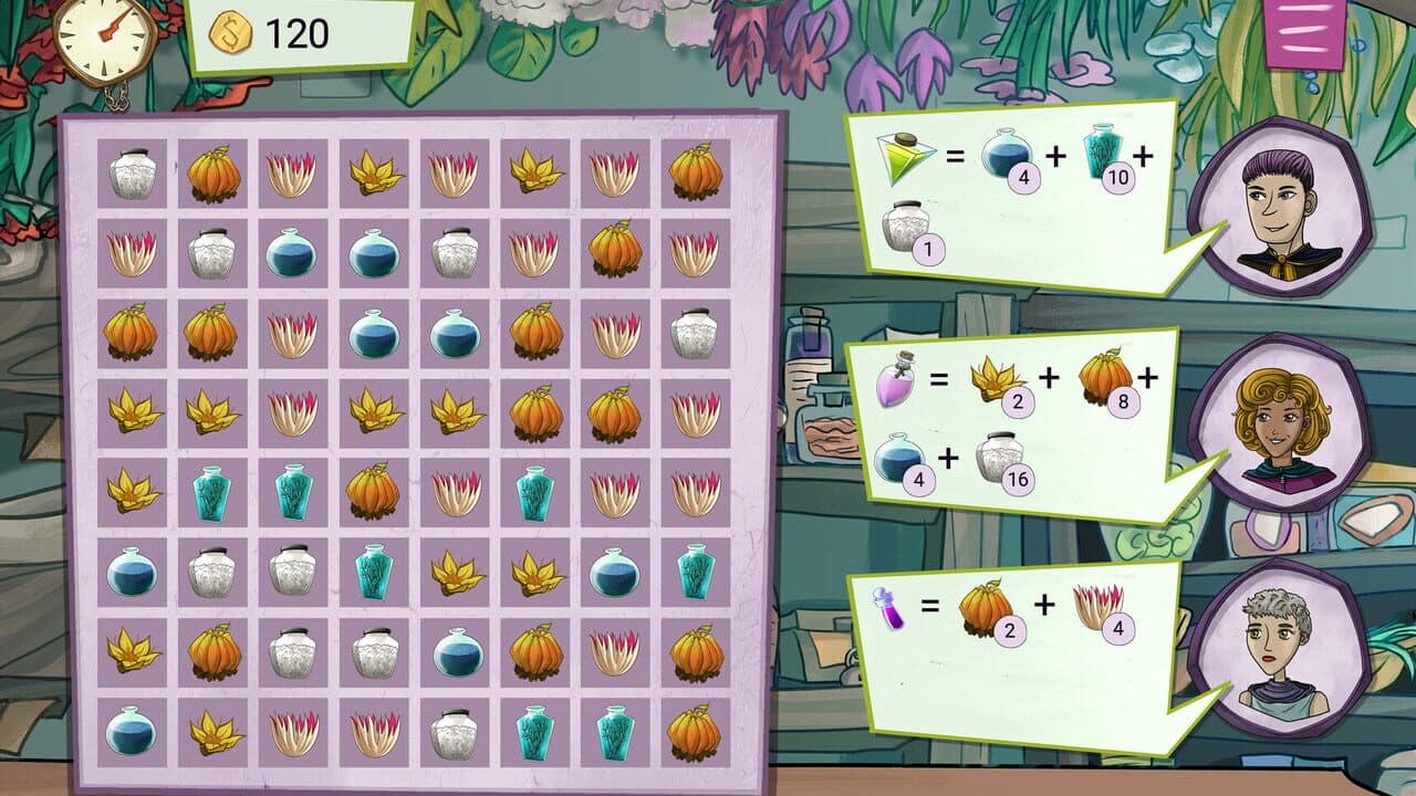 Suzan's Potion Workshop thumbnail 2