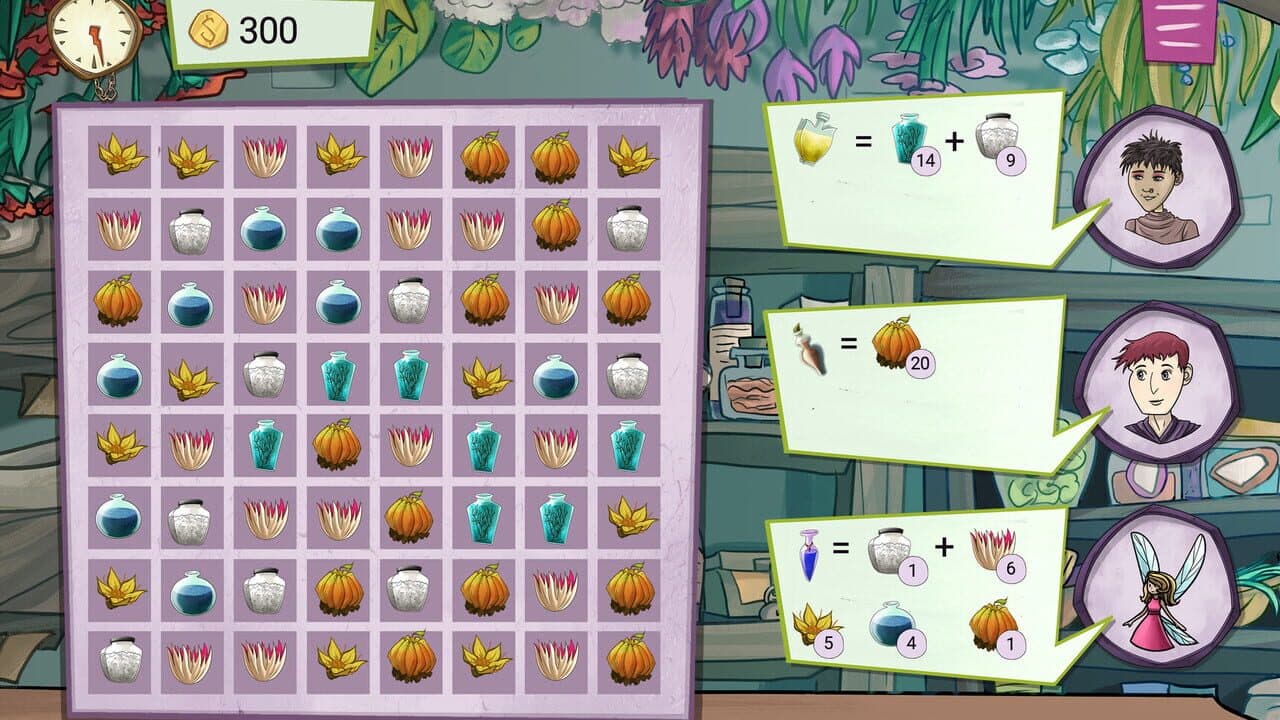 Suzan's Potion Workshop thumbnail 3