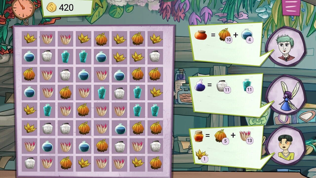 Suzan's Potion Workshop thumbnail 5