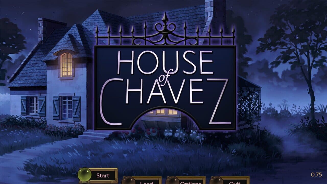 House of Chavez thumbnail 4