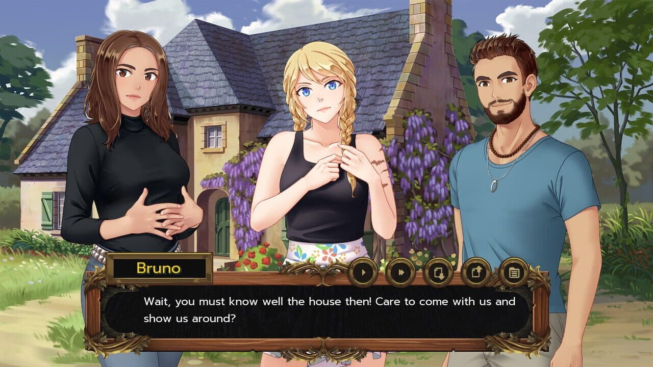 House of Chavez thumbnail 8