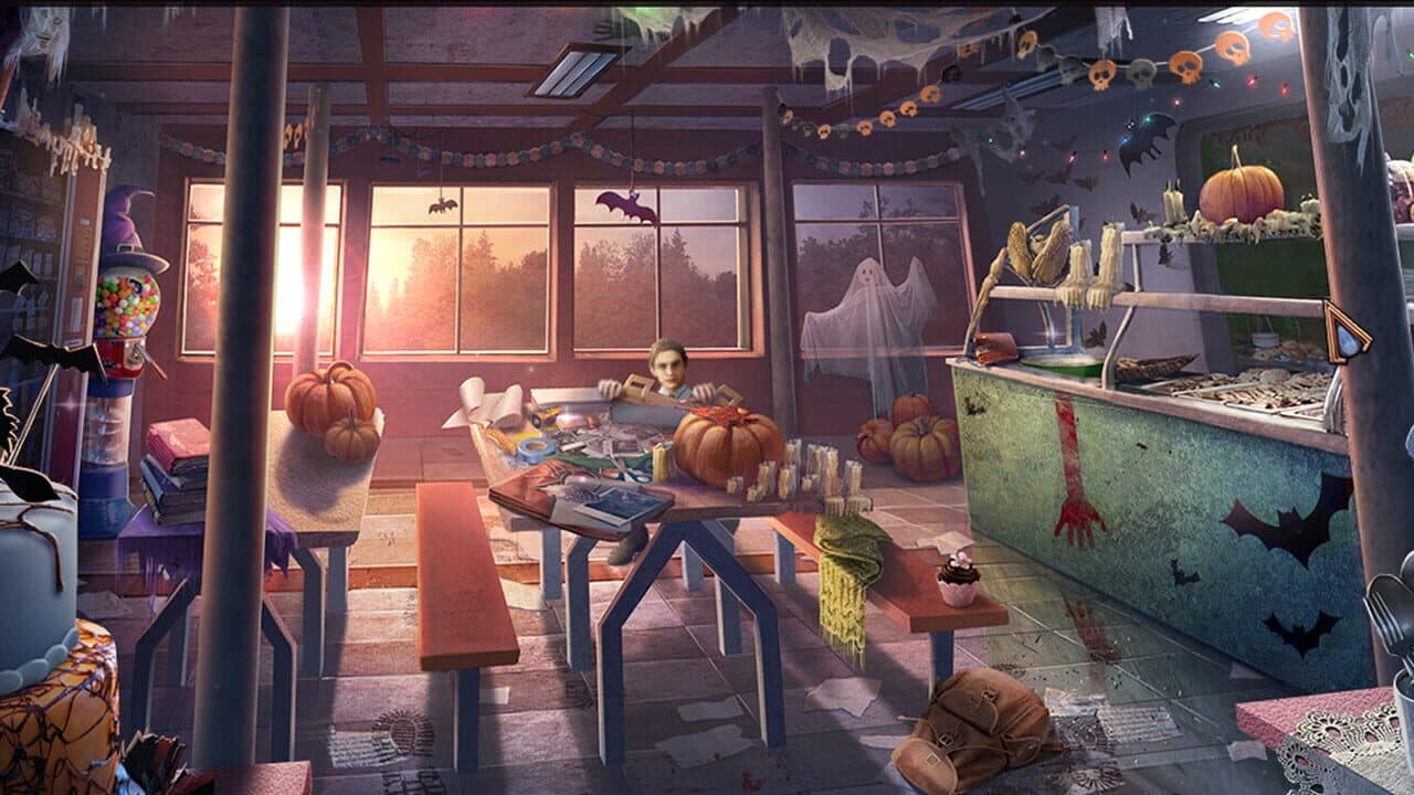 Halloween Stories: Horror Movie thumbnail 2