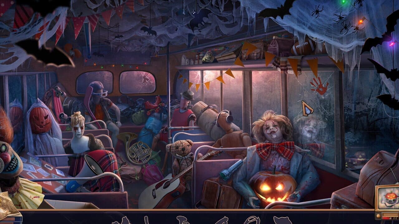 Halloween Stories: Horror Movie thumbnail 8