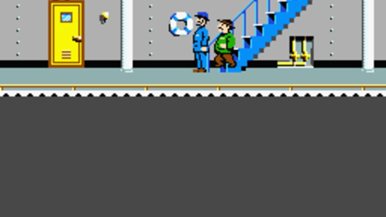 Murder on the Mississippi thumbnail 2