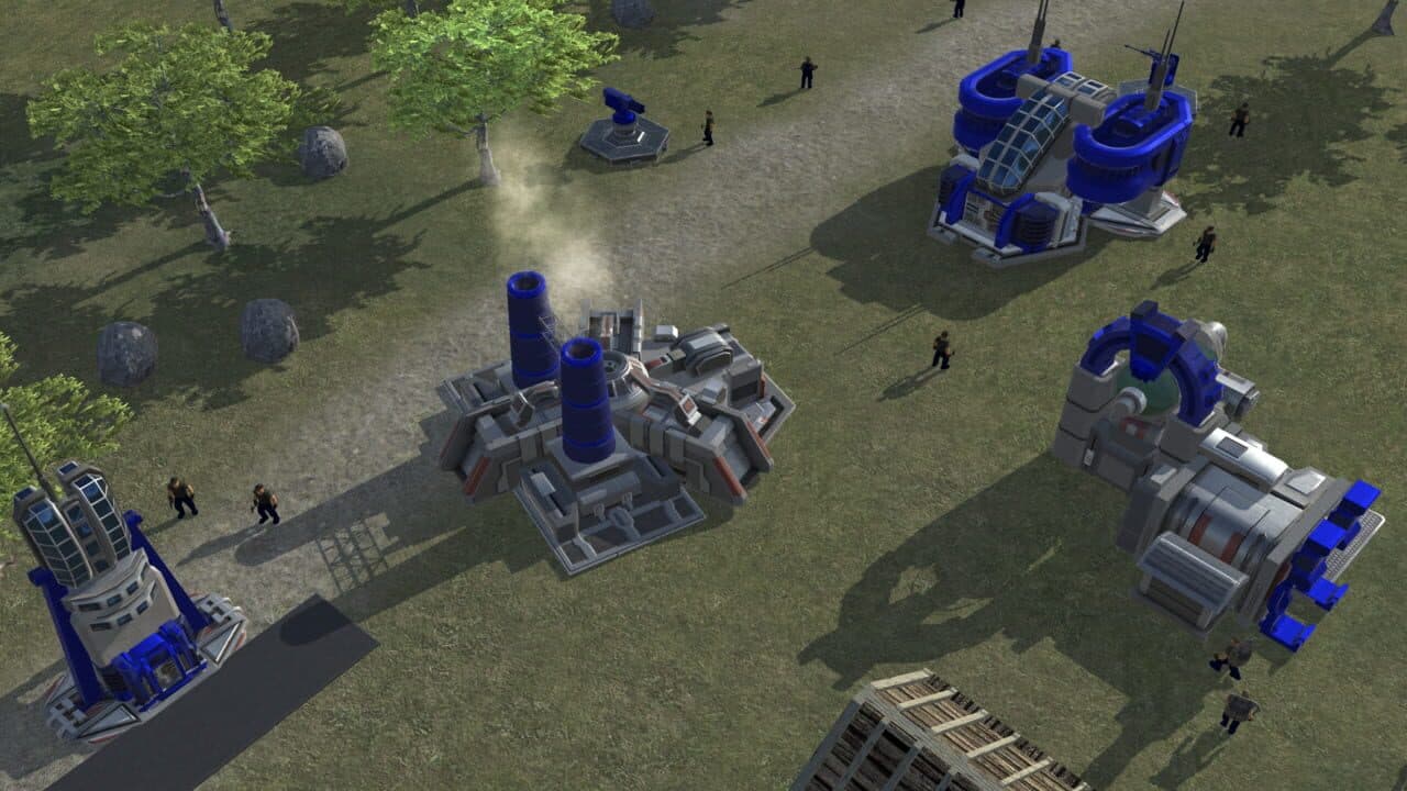 Land of Warfare: Battle Maps thumbnail 3