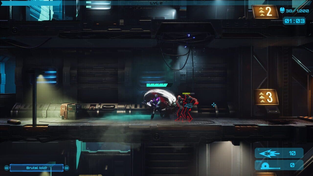 Adrenaline Rampage thumbnail 2