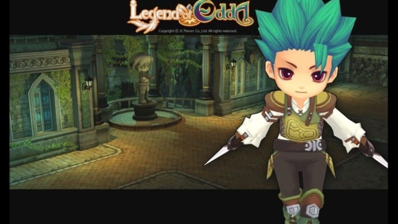 Legend of Edda thumbnail 2