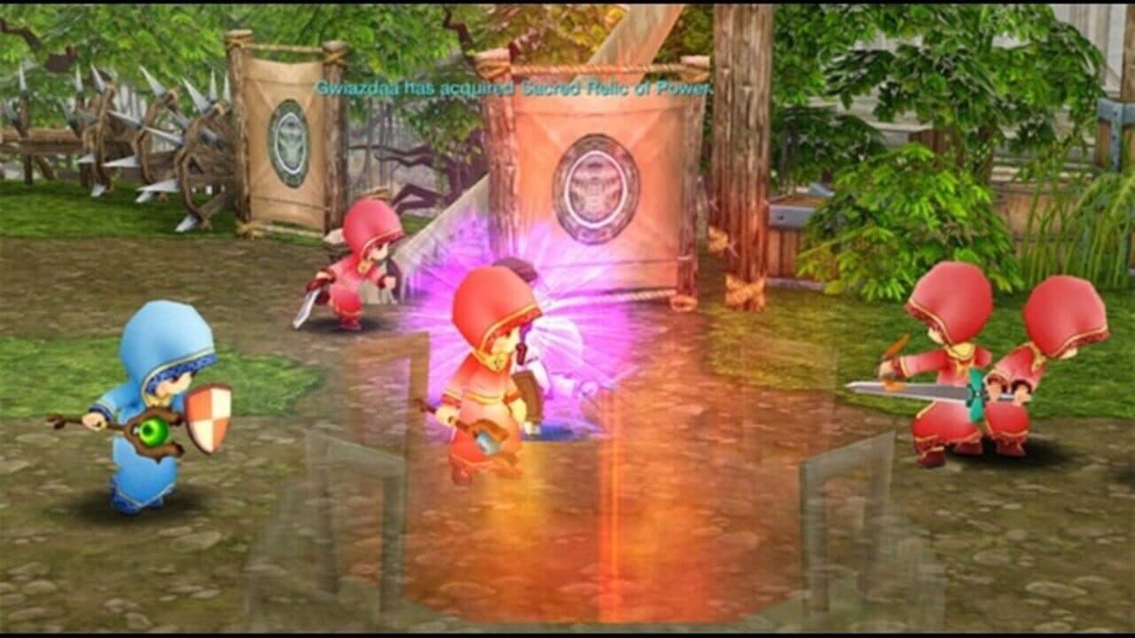 Legend of Edda thumbnail 3