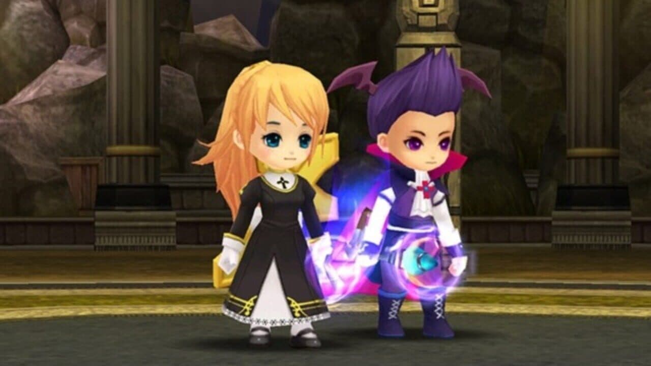 Legend of Edda thumbnail 4