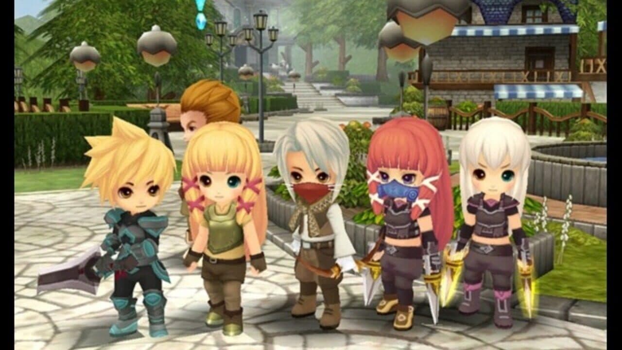 Legend of Edda thumbnail 5