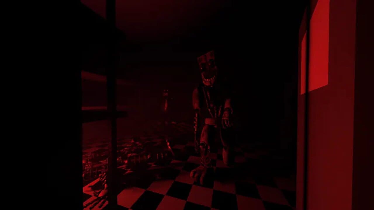 Six Hours at Hugo's thumbnail 6