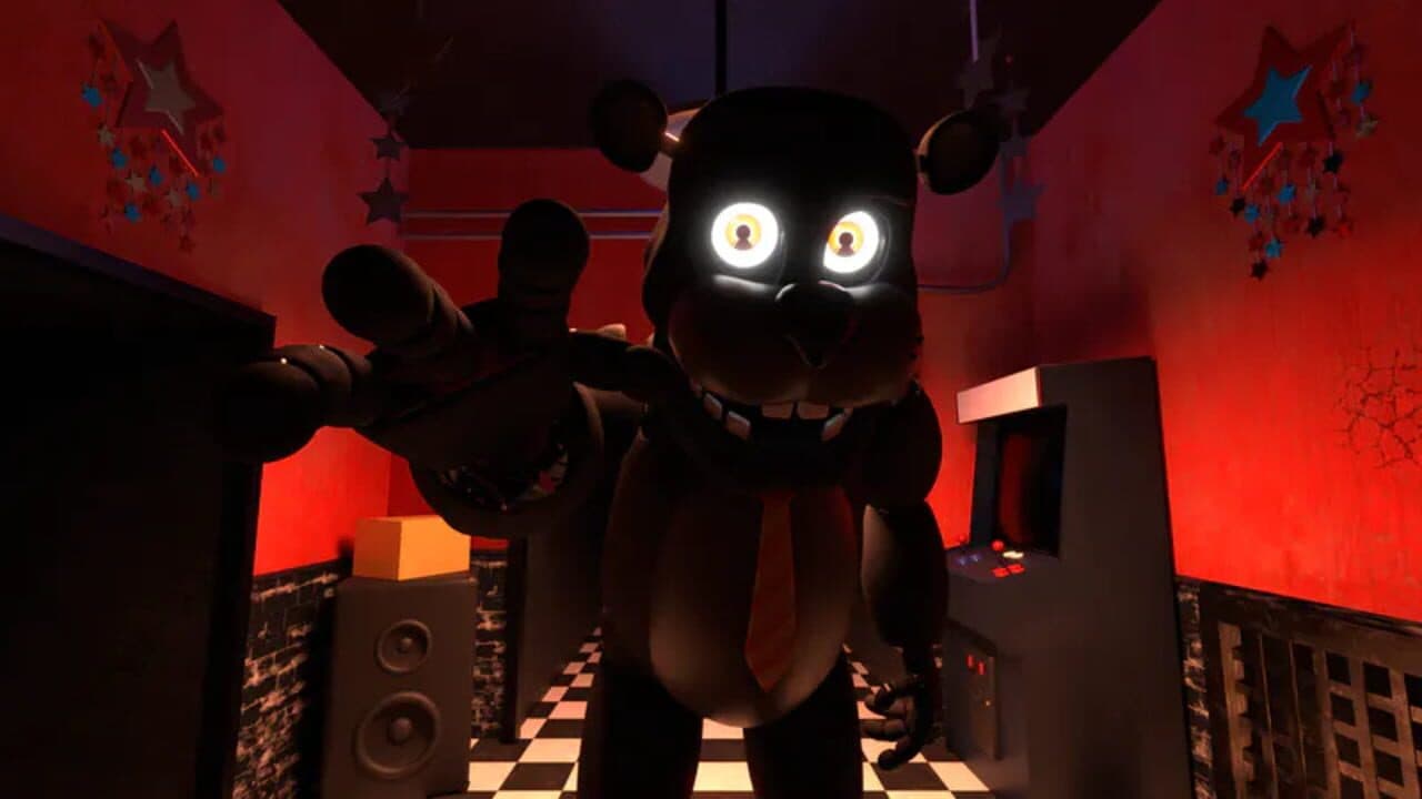 Six Hours at Hugo's thumbnail 9
