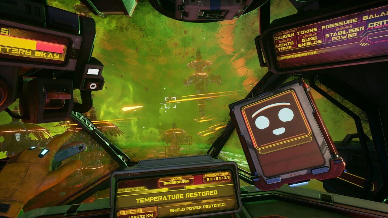 Ziggy's Cosmic Adventures thumbnail 4