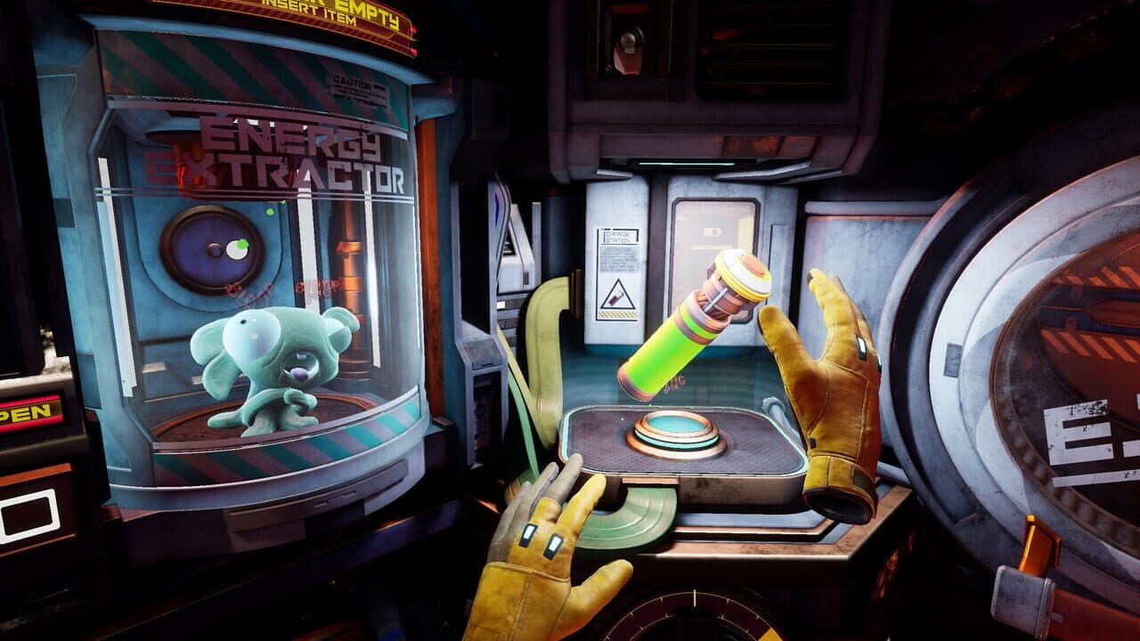 Ziggy's Cosmic Adventures thumbnail 5
