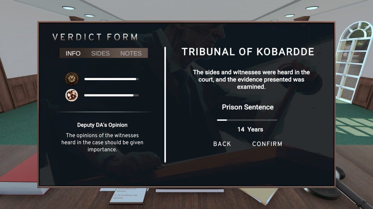 You are the Judge! thumbnail 9