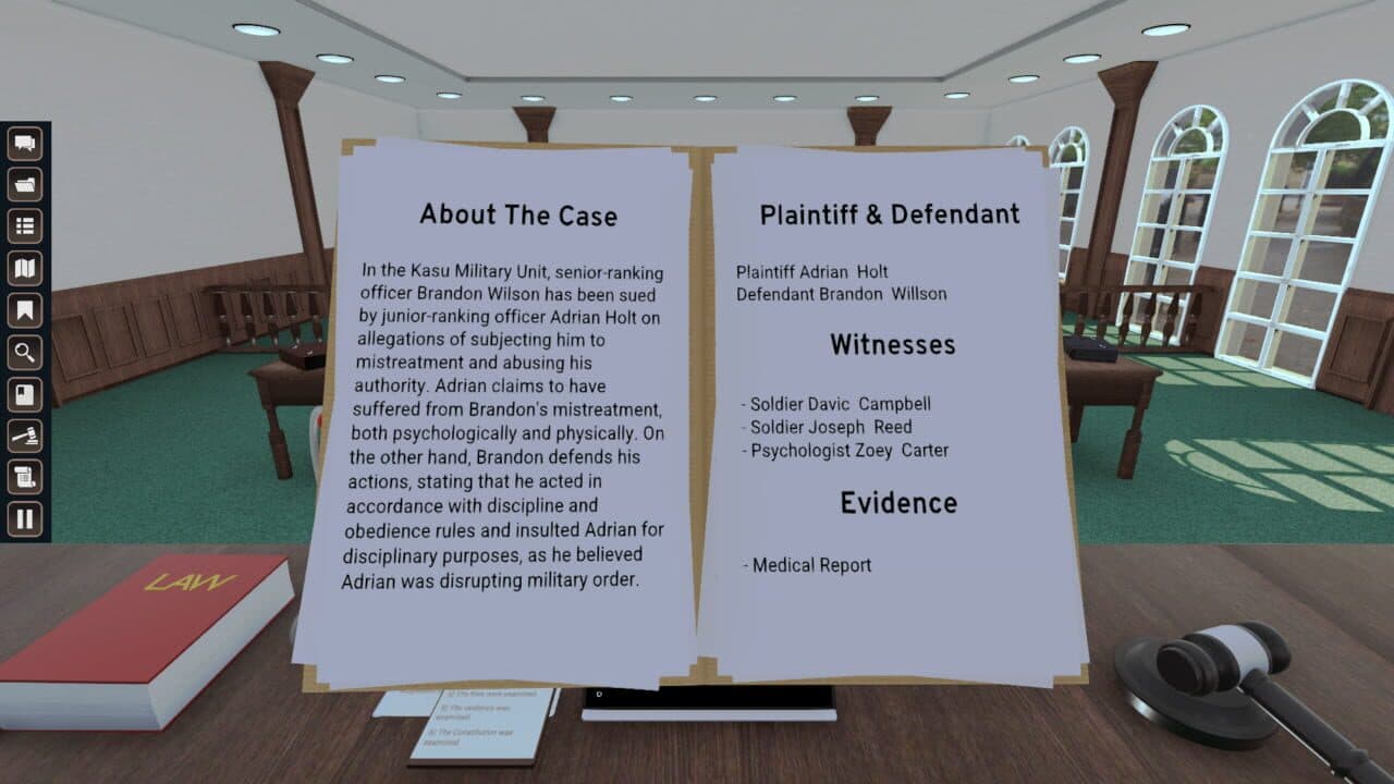 You are the Judge! thumbnail 4