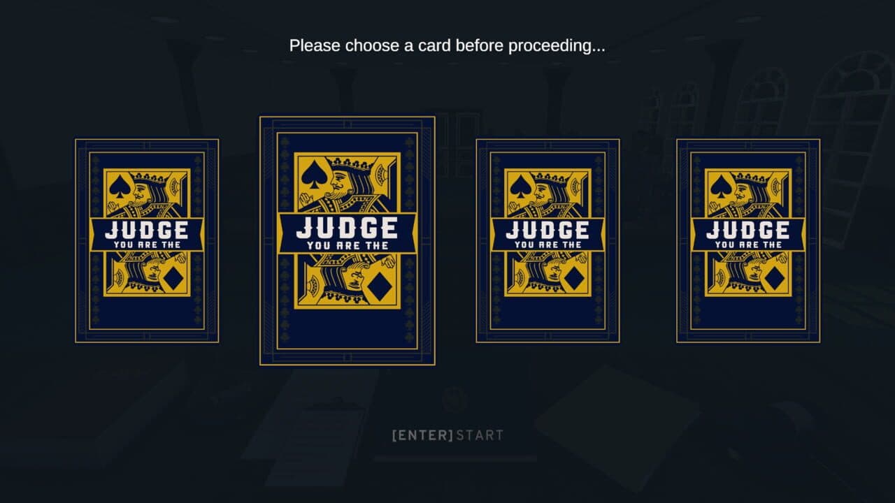You are the Judge! thumbnail 5