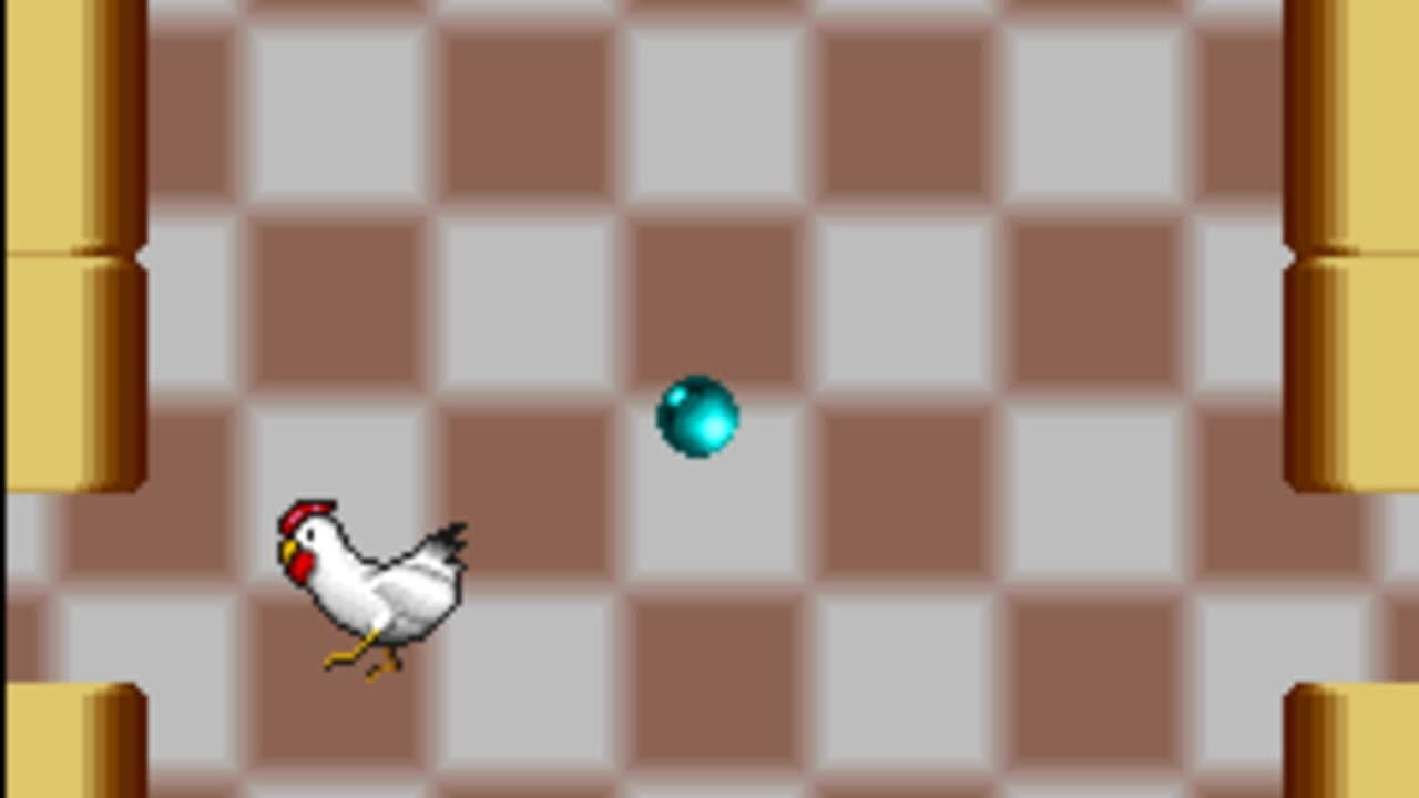Block Carnival screenshot 1