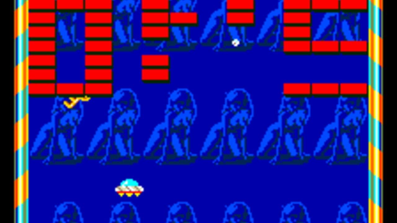 Block Gal screenshot 1