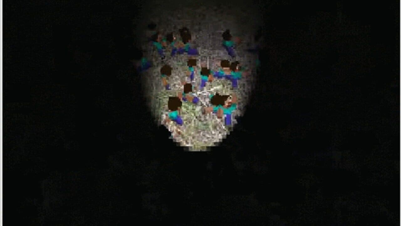 Zombie Town screenshot 1