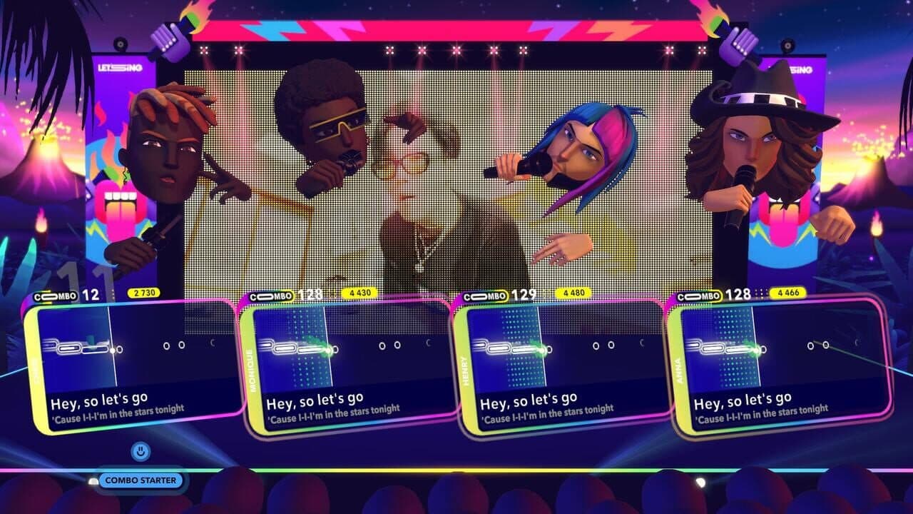 Let's Sing 2024 thumbnail 2