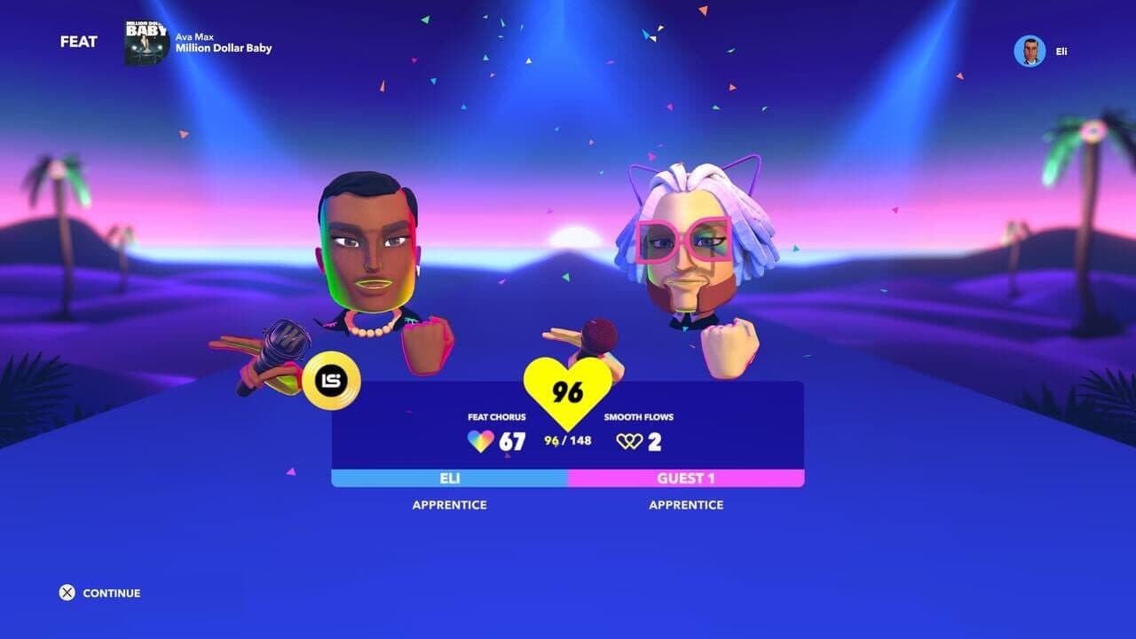 Let's Sing 2024 thumbnail 4
